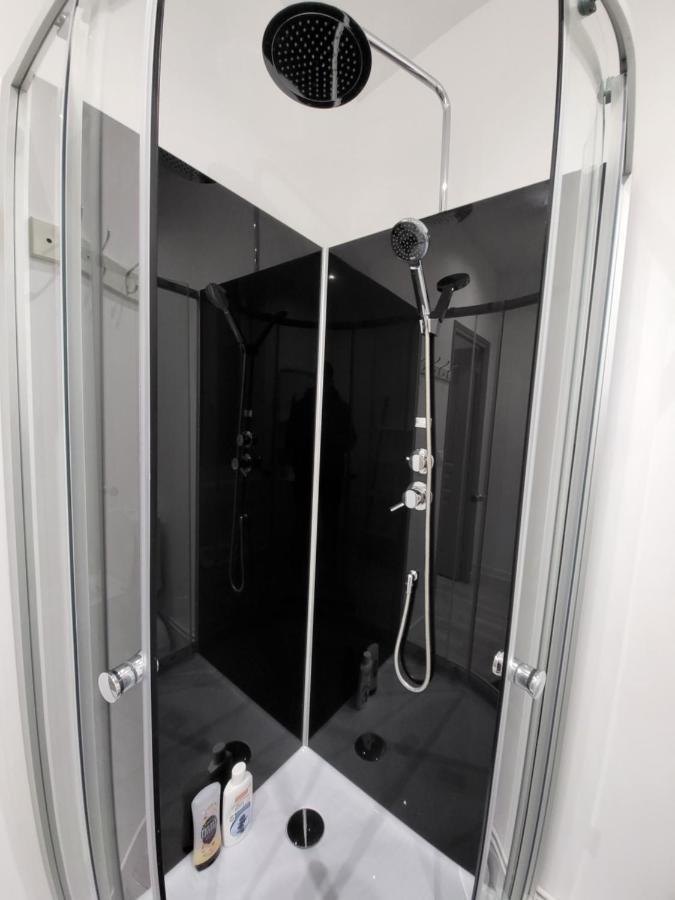 Appart Luxueux Entre Amiens Centre Et Amiens Sud Apartment Luaran gambar