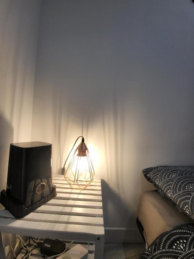 Appart Luxueux Entre Amiens Centre Et Amiens Sud Apartment Luaran gambar