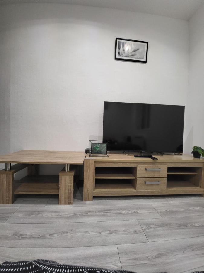 Appart Luxueux Entre Amiens Centre Et Amiens Sud Apartment Luaran gambar